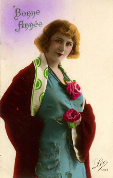 Carte ancienne